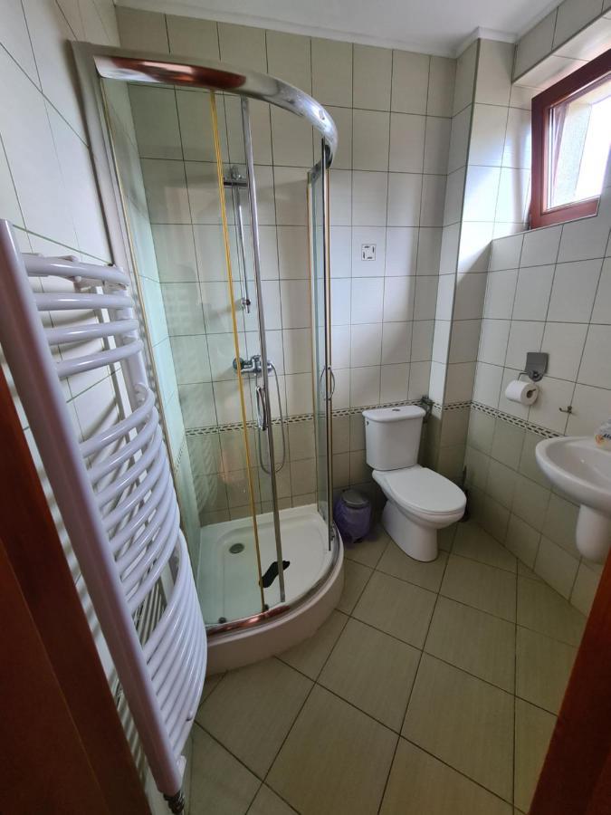 Gosciniec Halka Vandrerhjem Zwardoń Eksteriør bilde